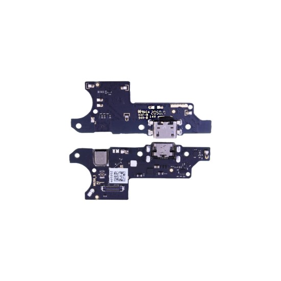 Placa de Carga Motorola Moto G8 Power Lite